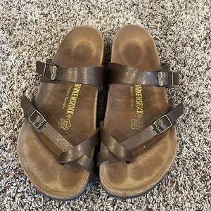 Birenstock Sandals